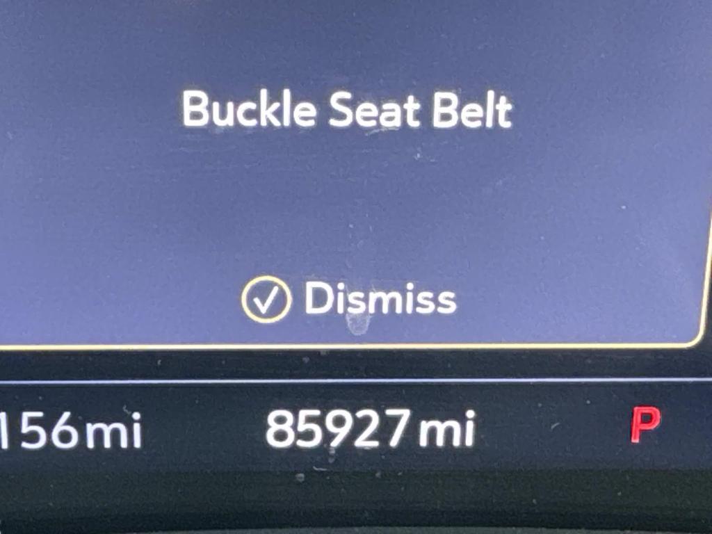 used 2021 Buick Envision car, priced at $23,574