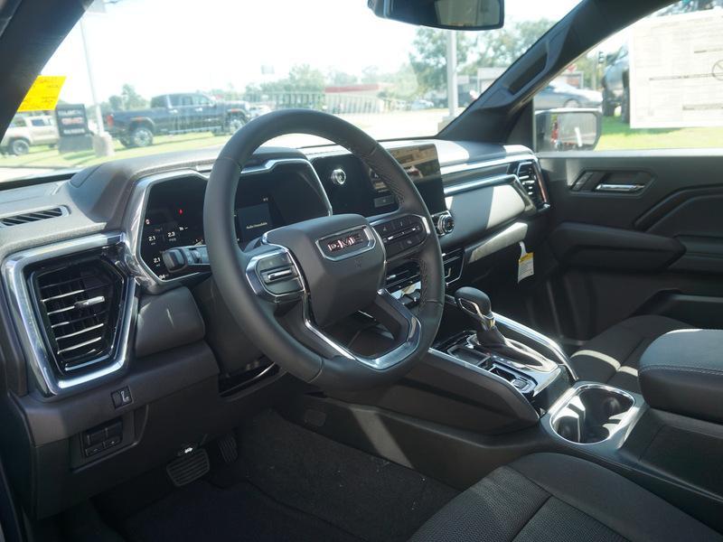 new 2024 GMC Canyon car, priced at $38,495