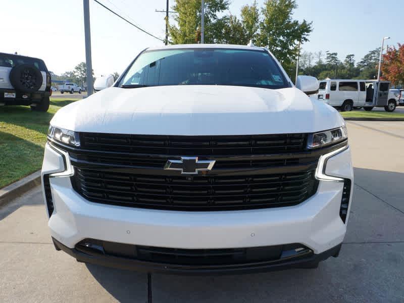 used 2023 Chevrolet Tahoe car, priced at $61,660