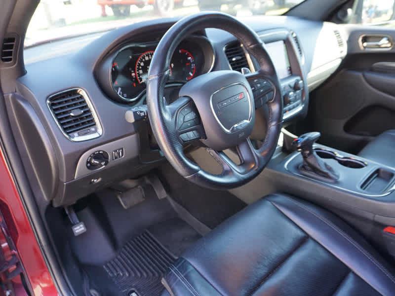 used 2020 Dodge Durango car, priced at $26,220