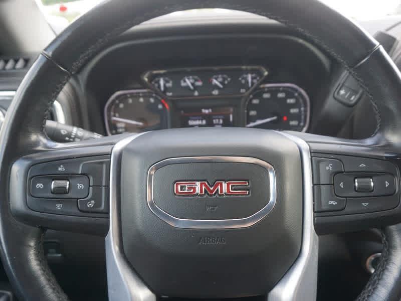 used 2020 GMC Sierra 1500 car, priced at $29,980