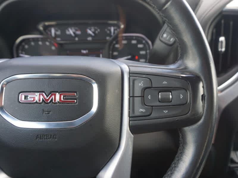 used 2020 GMC Sierra 1500 car, priced at $29,980