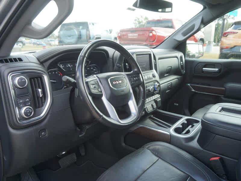 used 2020 GMC Sierra 1500 car, priced at $29,980