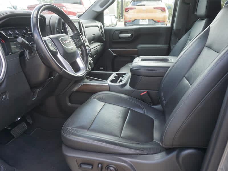 used 2020 GMC Sierra 1500 car, priced at $29,980