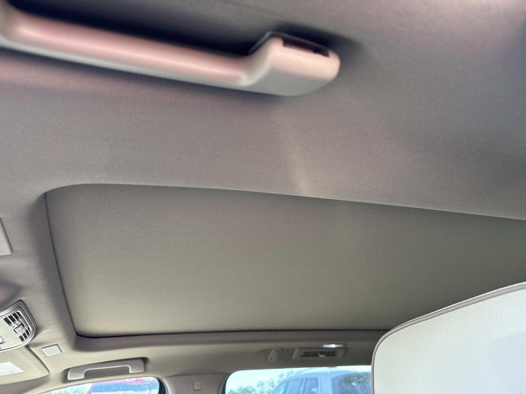new 2026 GMC Yukon XL car, priced at $97,445