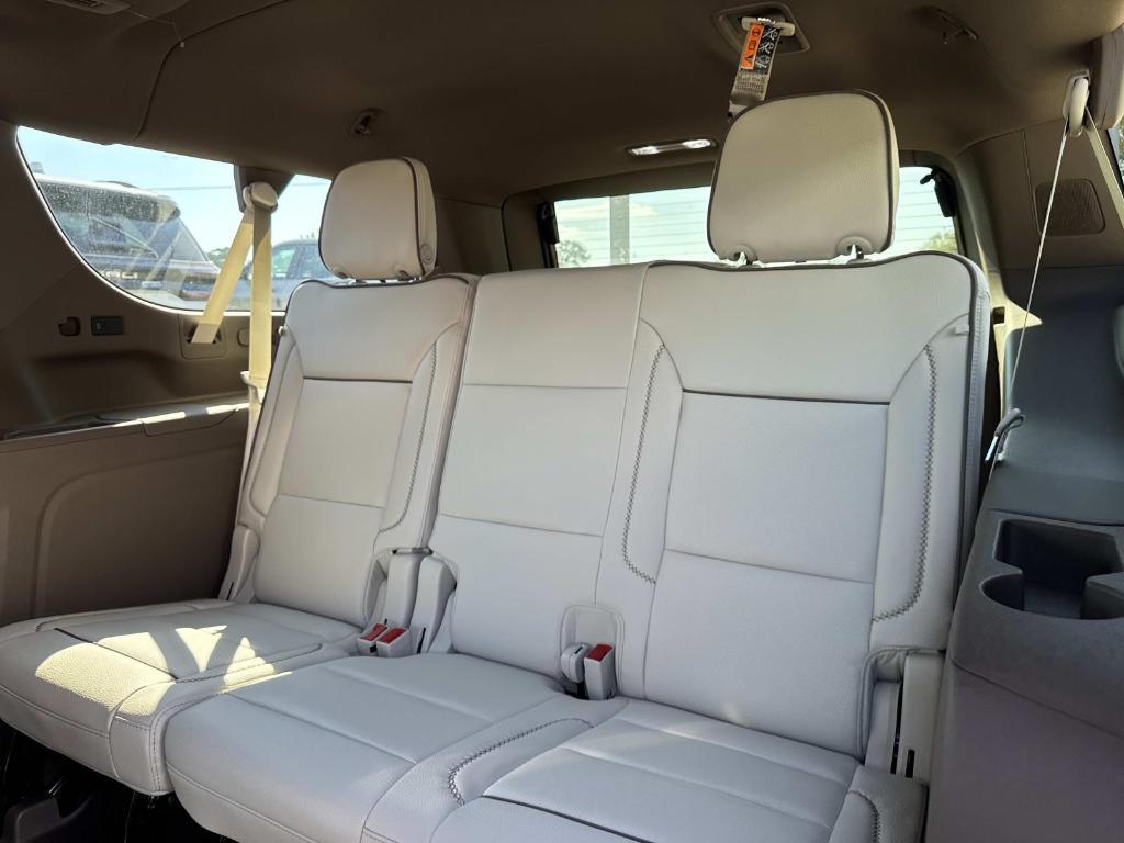 new 2026 GMC Yukon XL car, priced at $97,445