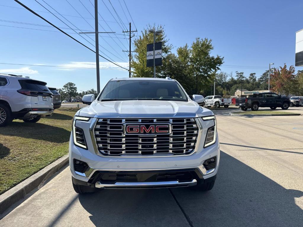 new 2026 GMC Yukon XL car, priced at $97,445