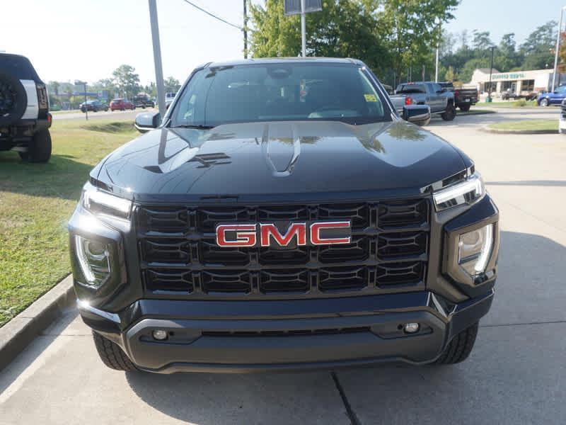 new 2024 GMC Canyon car, priced at $41,995