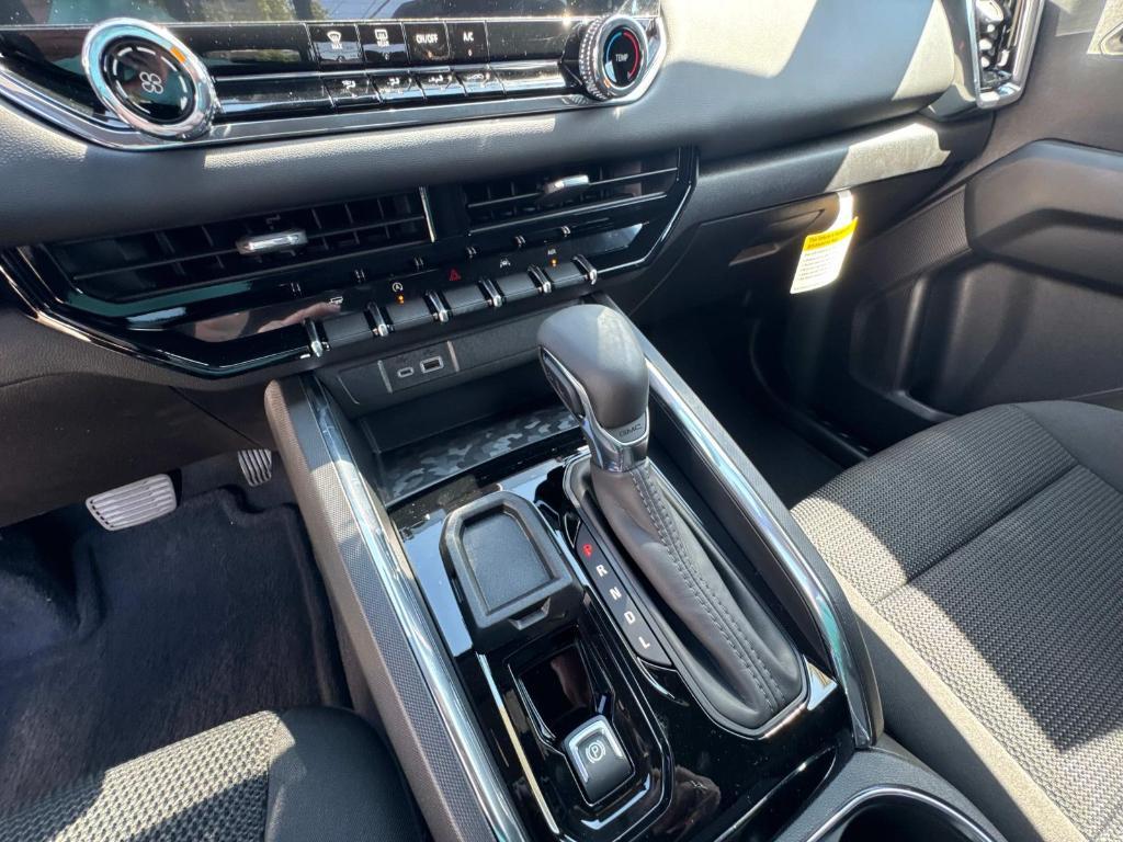 new 2026 GMC Canyon car, priced at $41,490