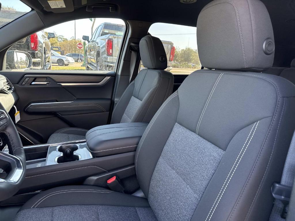 new 2026 GMC Acadia car, priced at $46,090