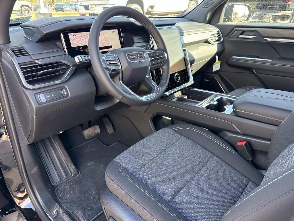 new 2026 GMC Acadia car, priced at $46,090