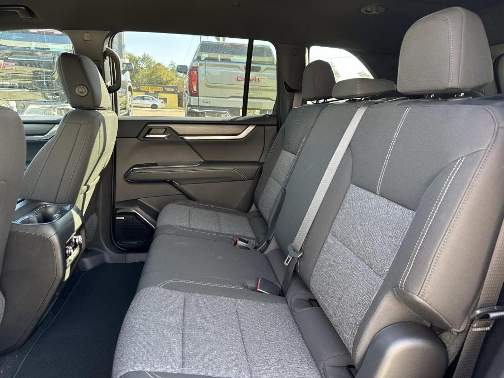 new 2026 GMC Acadia car, priced at $46,090