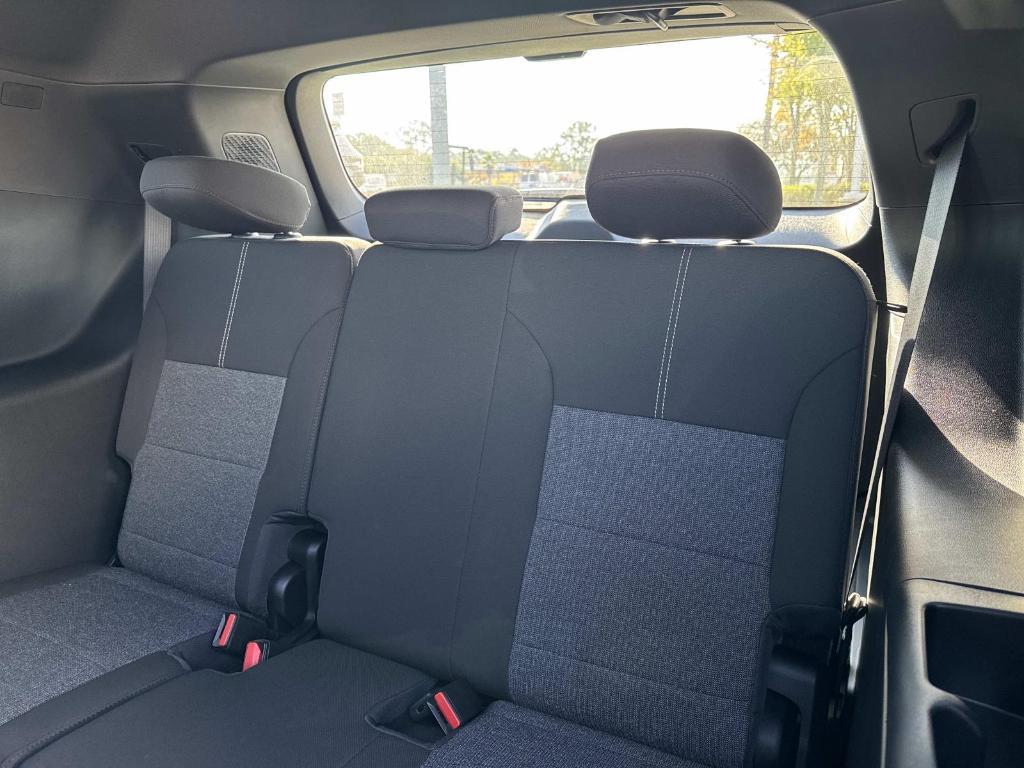 new 2026 GMC Acadia car, priced at $46,090