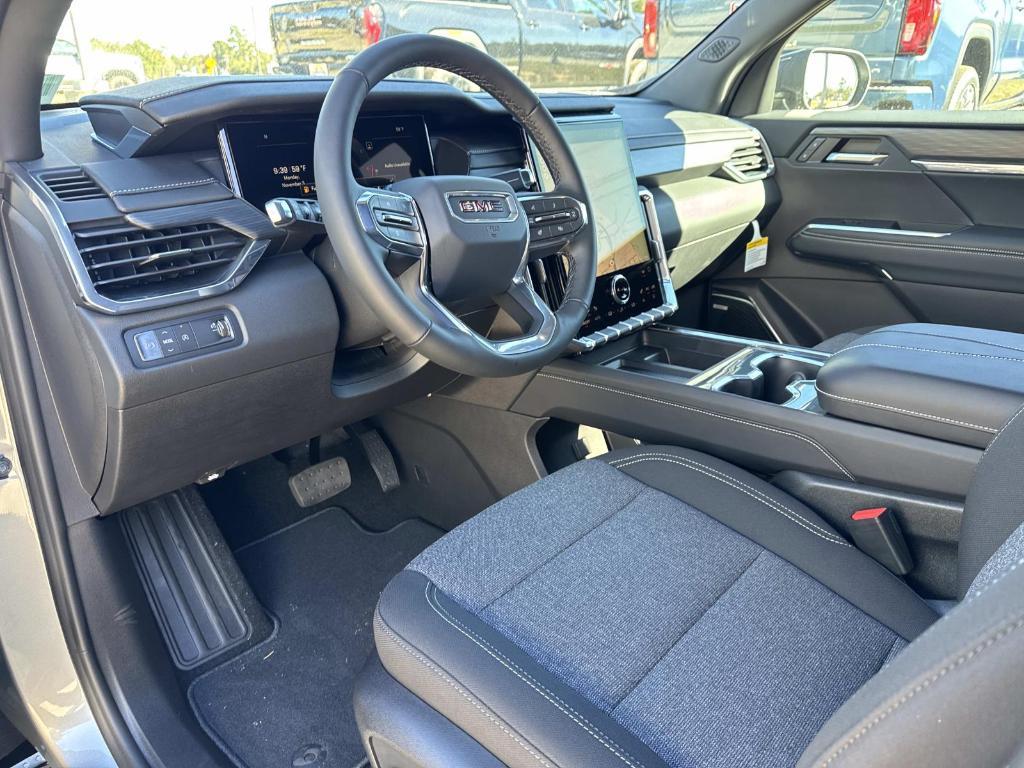 new 2026 GMC Acadia car, priced at $46,090