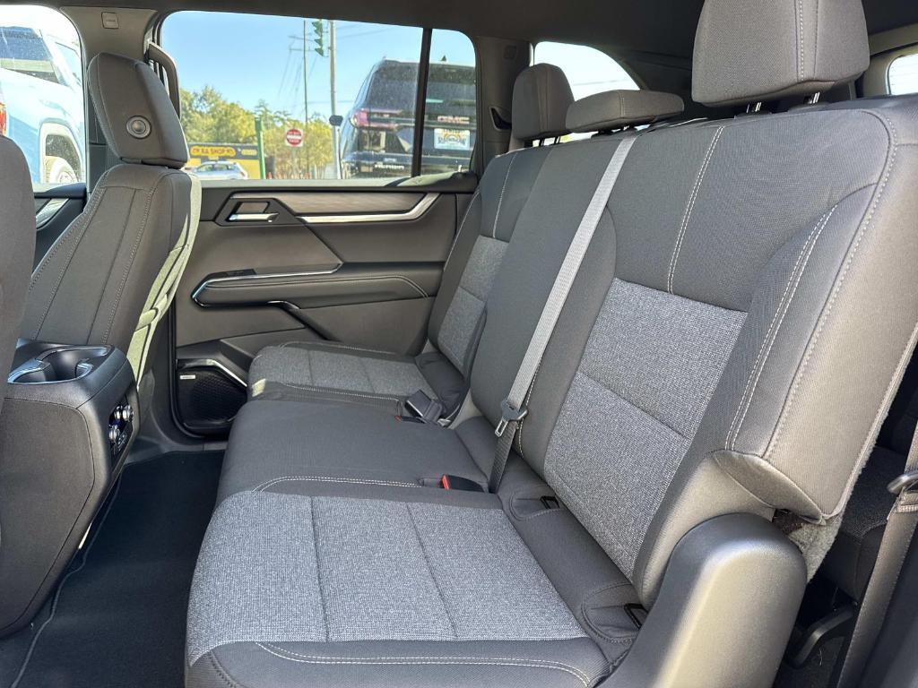 new 2026 GMC Acadia car, priced at $46,090