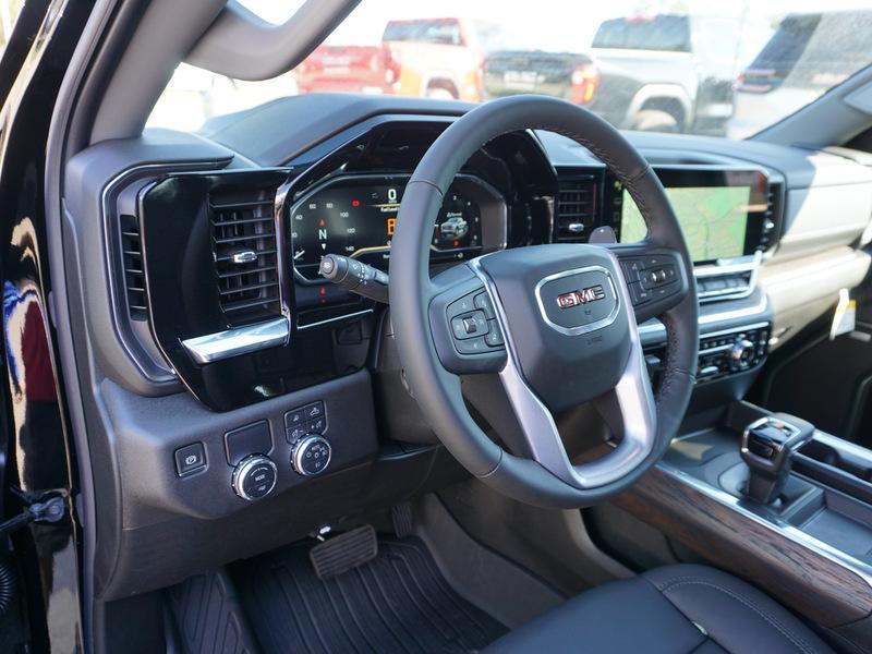 new 2025 GMC Sierra 1500 car, priced at $62,770