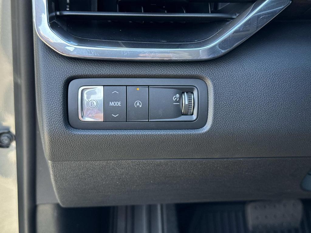 new 2026 GMC Acadia car, priced at $65,740