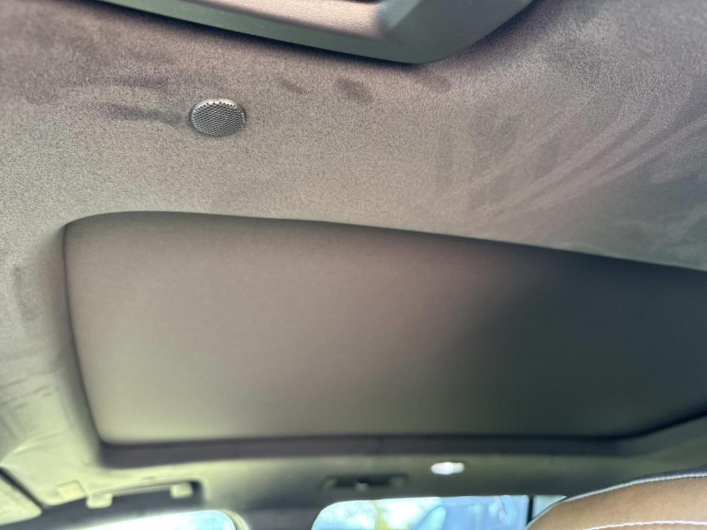 new 2026 GMC Acadia car, priced at $65,740