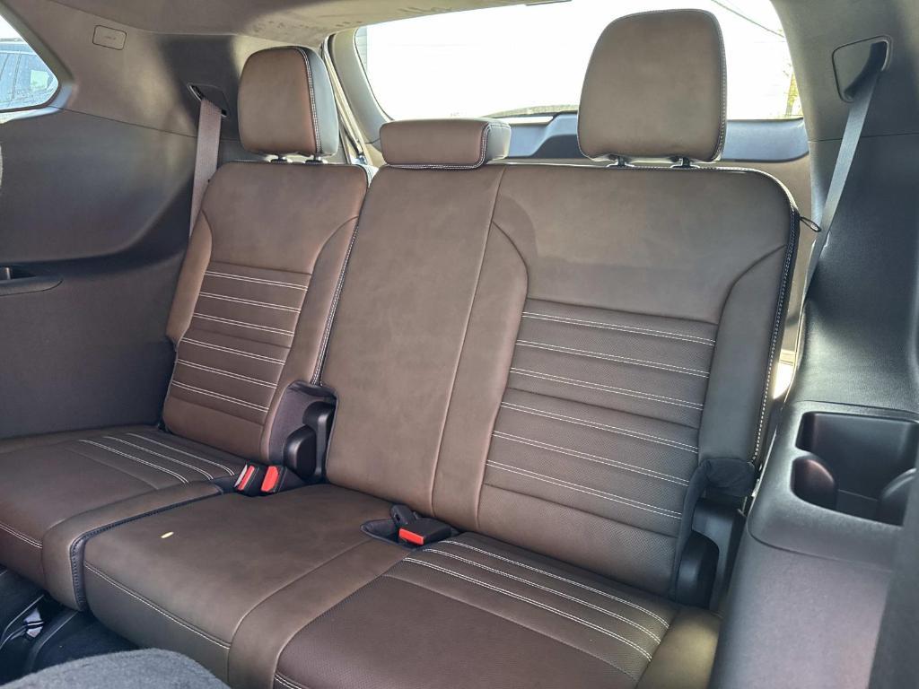 new 2026 GMC Acadia car, priced at $65,740