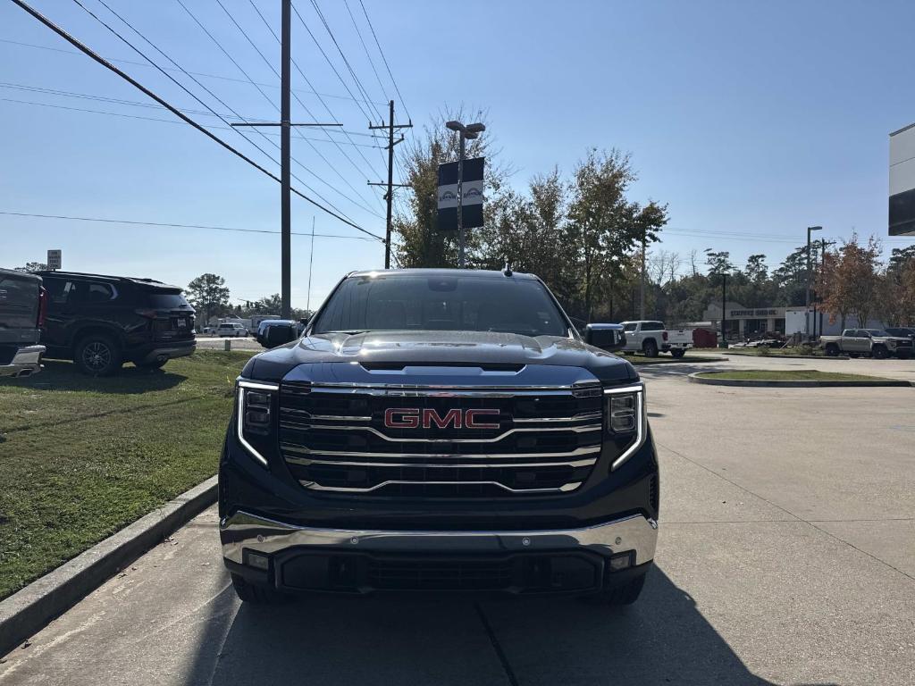new 2026 GMC Sierra 1500 car, priced at $68,135