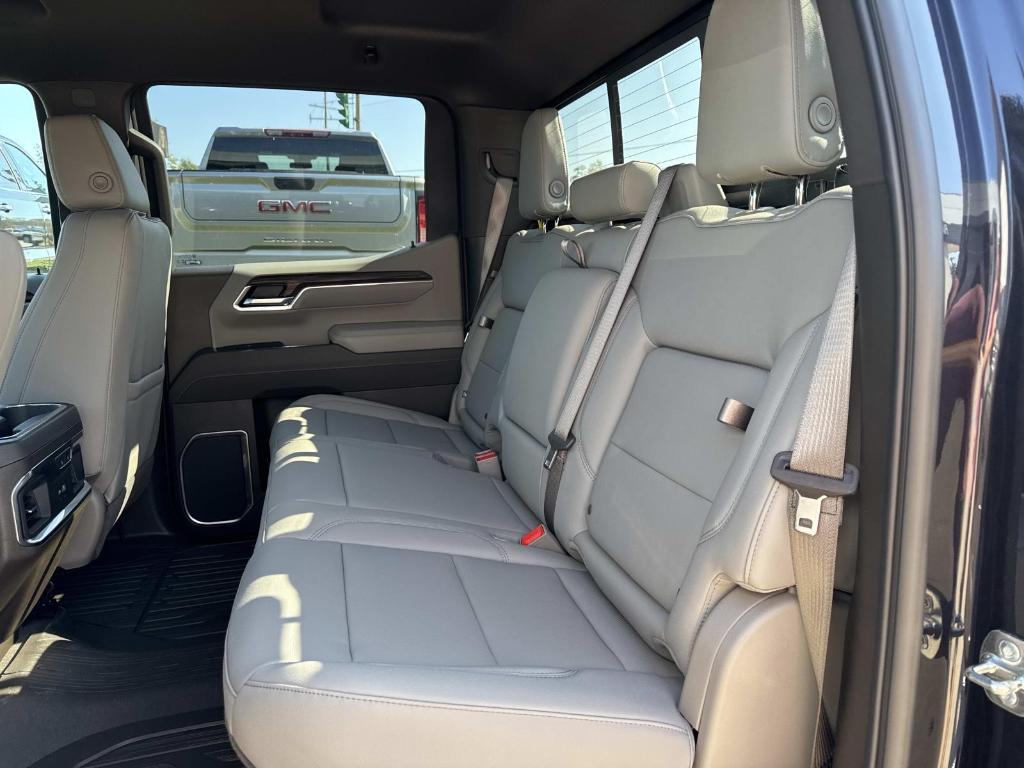new 2026 GMC Sierra 1500 car, priced at $68,135