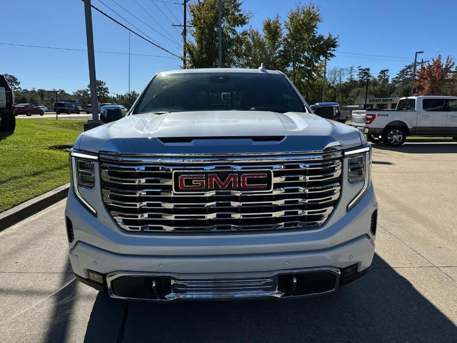 new 2025 GMC Sierra 1500 car, priced at $74,480