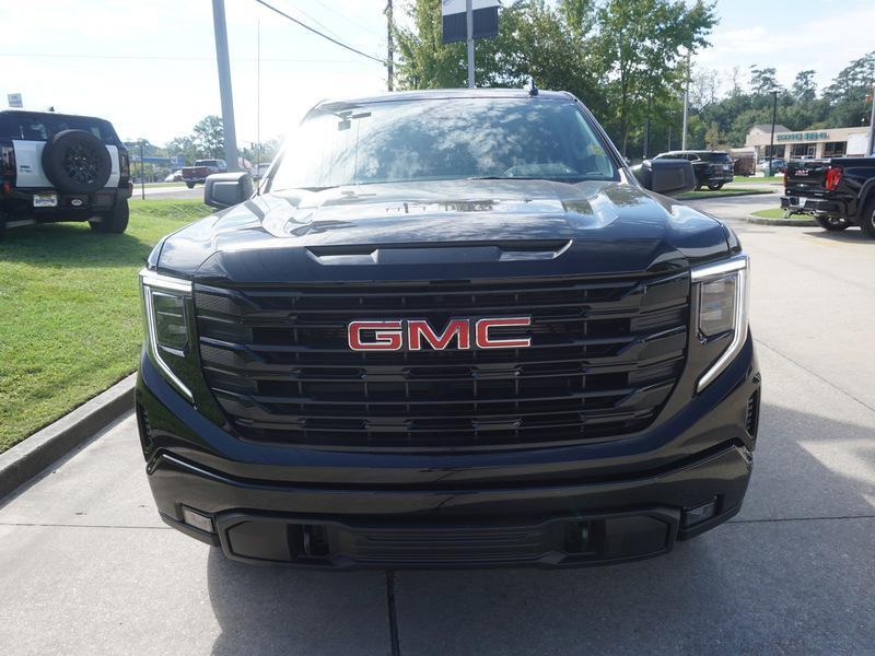 new 2024 GMC Sierra 1500 car, priced at $50,285