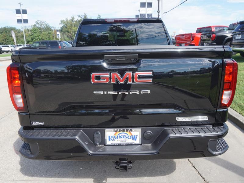 new 2024 GMC Sierra 1500 car, priced at $50,285