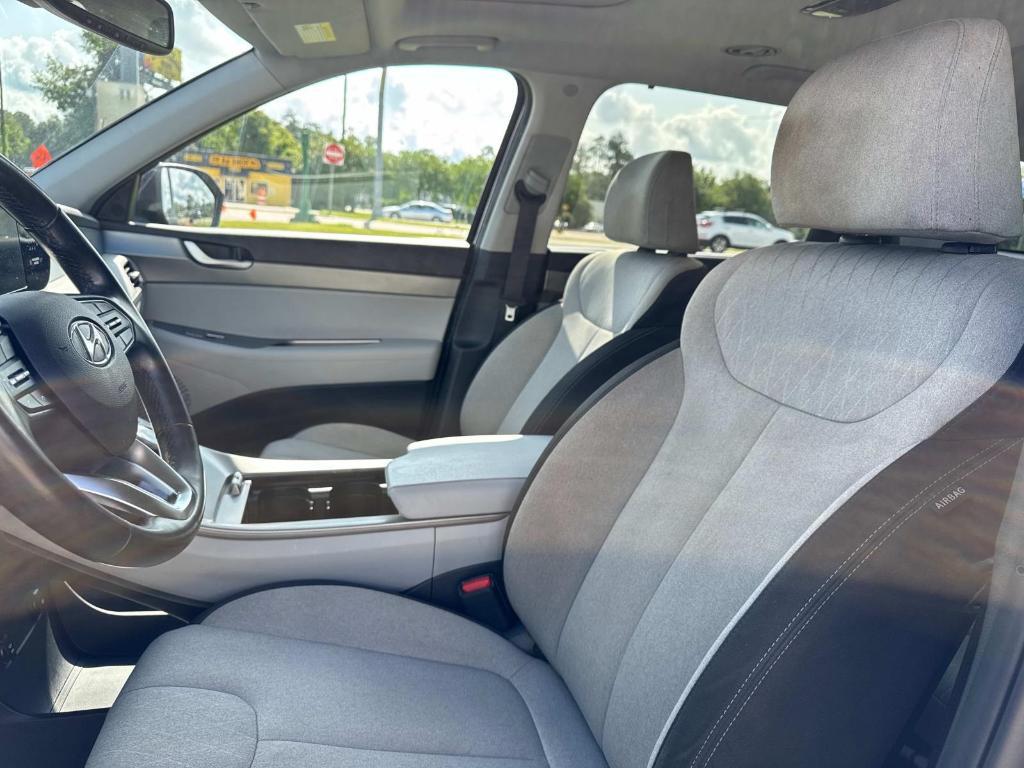 used 2020 Hyundai Palisade car, priced at $22,460