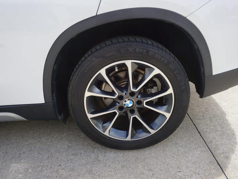 used 2018 BMW X5 car, priced at $18,980