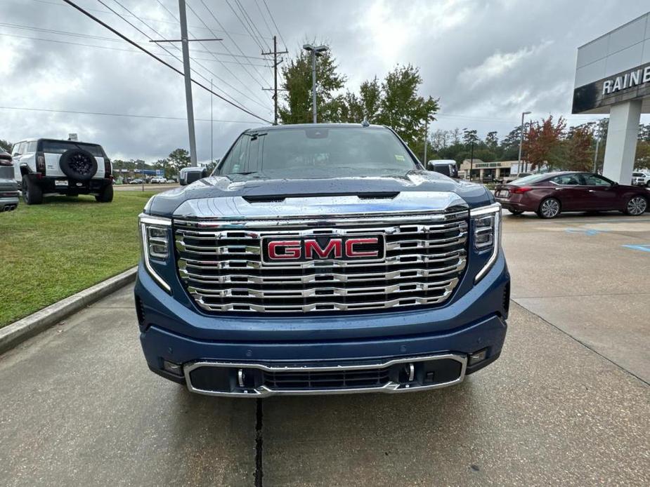 new 2025 GMC Sierra 1500 car, priced at $75,050