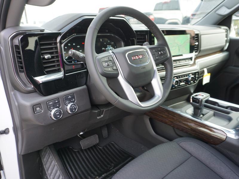 new 2025 GMC Sierra 1500 car, priced at $61,725