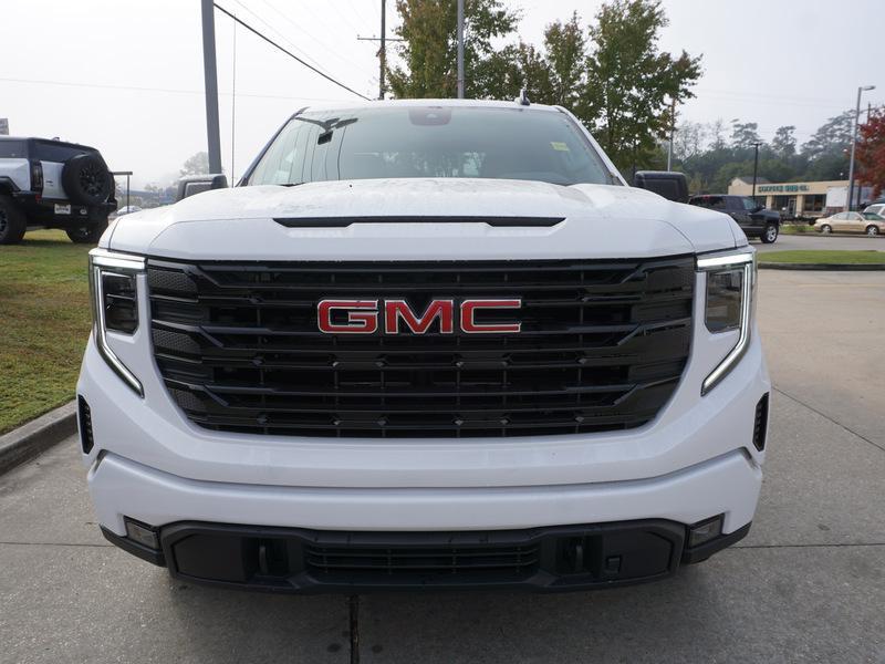 new 2025 GMC Sierra 1500 car, priced at $61,725