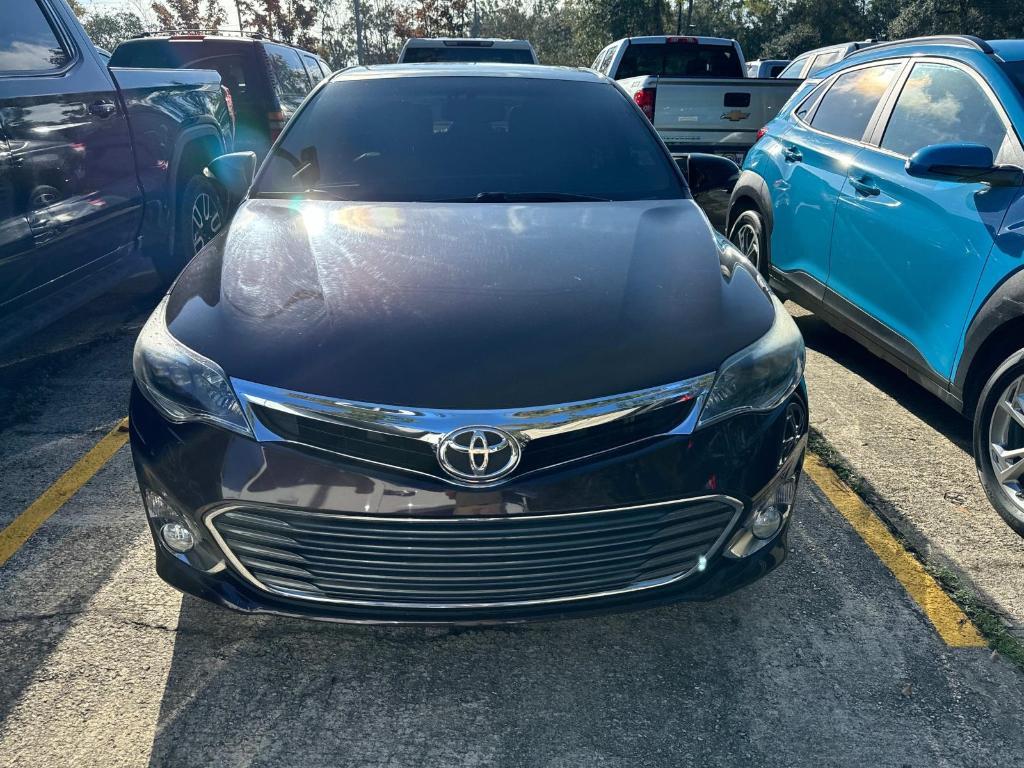 used 2013 Toyota Avalon car, priced at $14,695