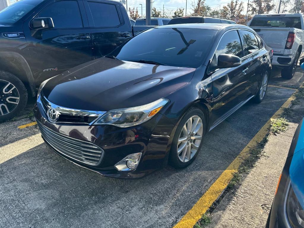 used 2013 Toyota Avalon car, priced at $14,695