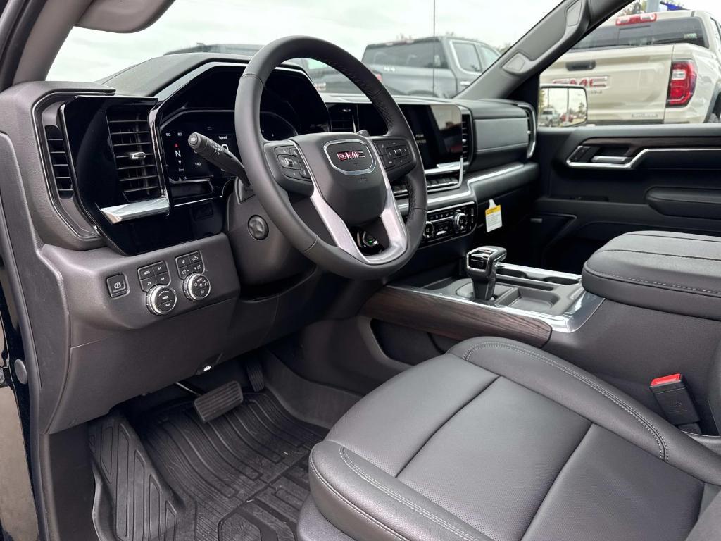 new 2026 GMC Sierra 1500 car, priced at $68,135