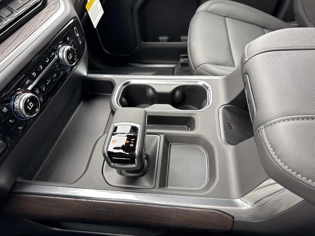 new 2026 GMC Sierra 1500 car, priced at $68,135