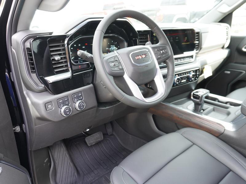 new 2025 GMC Sierra 1500 car, priced at $66,520