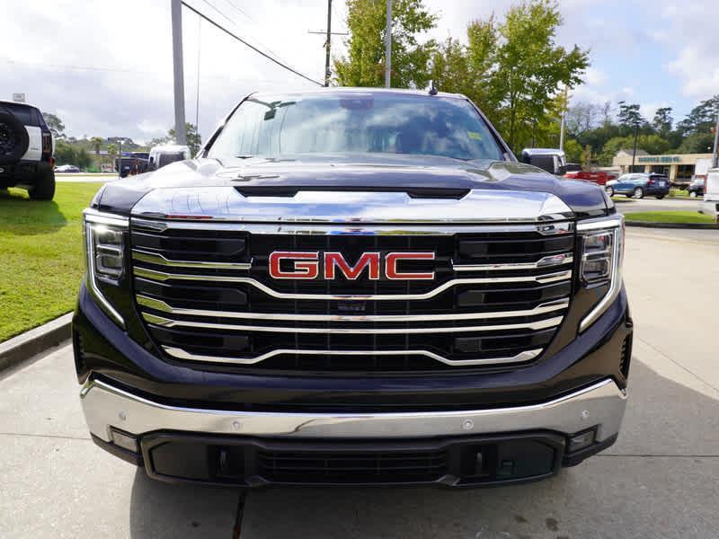 new 2025 GMC Sierra 1500 car, priced at $66,520