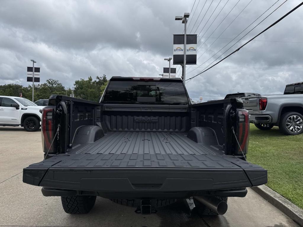 new 2025 GMC Sierra 2500 car, priced at $105,815