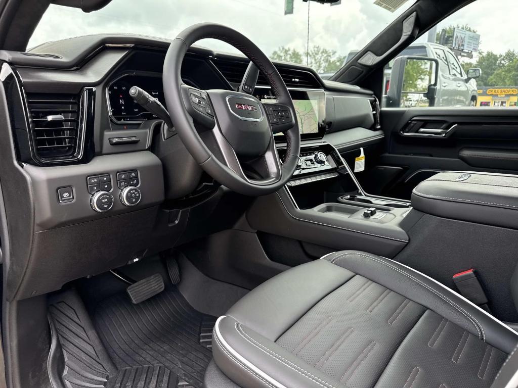 new 2025 GMC Sierra 2500 car, priced at $105,815