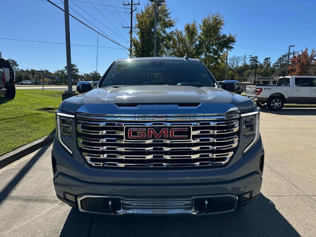 new 2025 GMC Sierra 1500 car, priced at $73,880