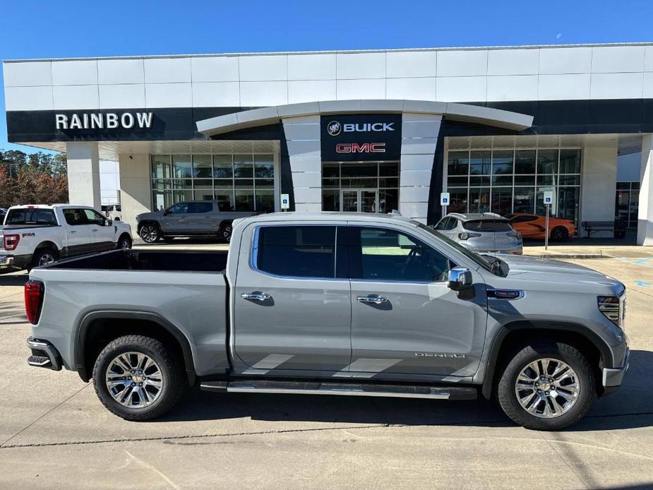 new 2025 GMC Sierra 1500 car, priced at $73,880