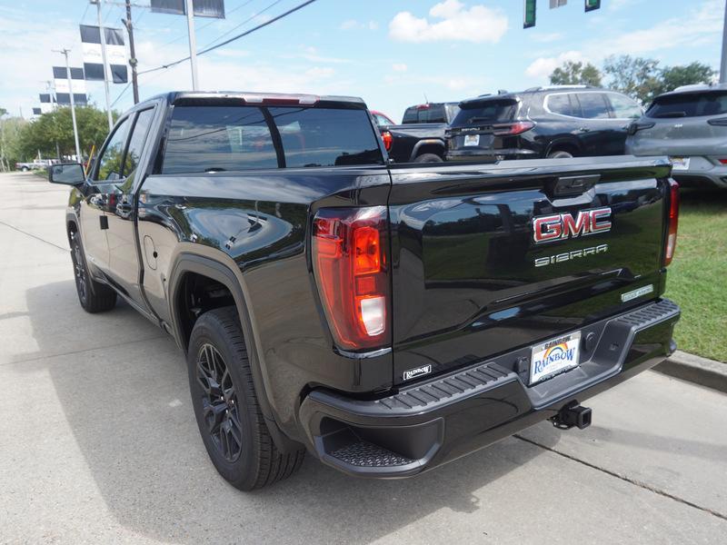 new 2024 GMC Sierra 1500 car, priced at $40,940