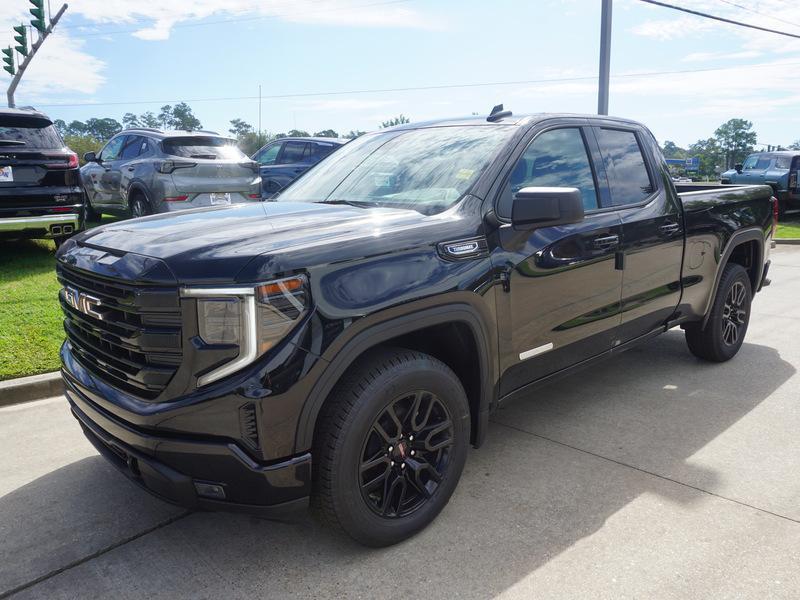 new 2024 GMC Sierra 1500 car, priced at $40,940