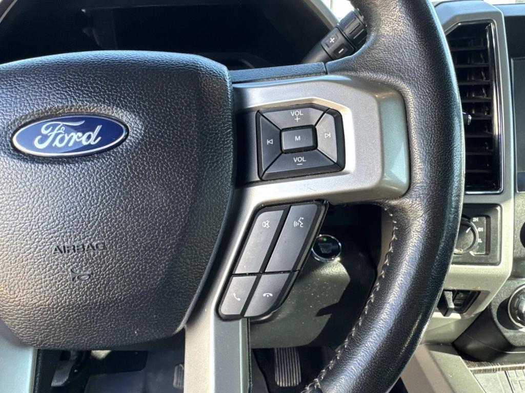 used 2021 Ford F-350 car, priced at $57,660