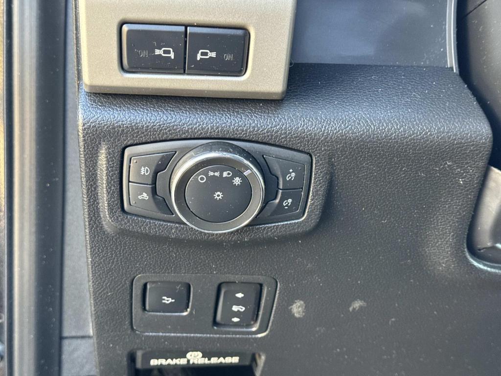 used 2021 Ford F-350 car, priced at $57,660