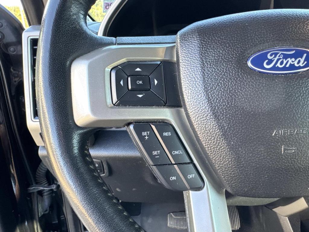 used 2021 Ford F-350 car, priced at $57,660