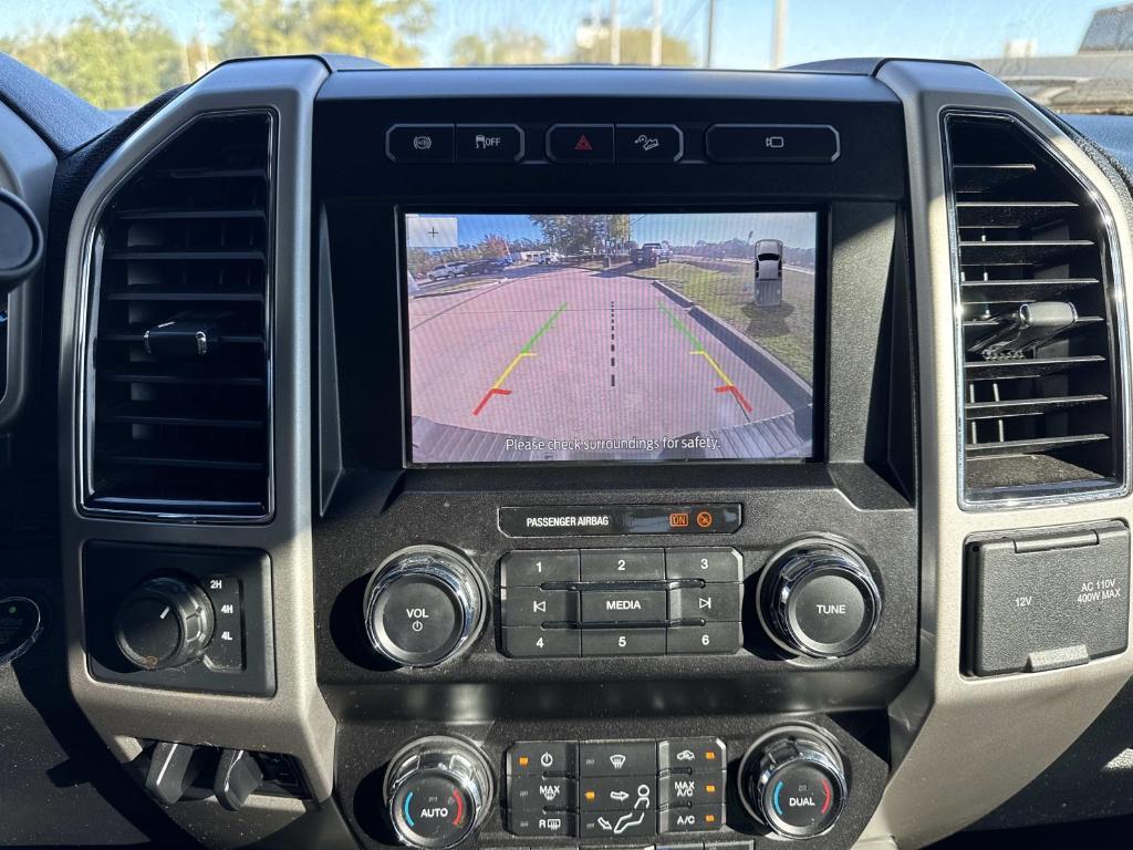 used 2021 Ford F-350 car, priced at $57,660