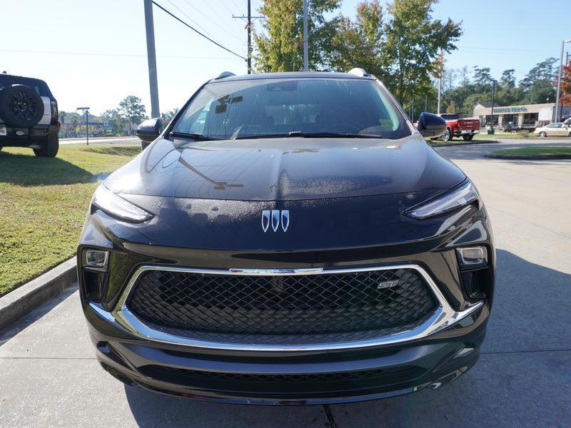 new 2025 Buick Encore GX car, priced at $28,990